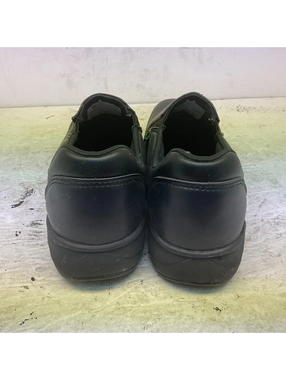 Kodiak used shoes good